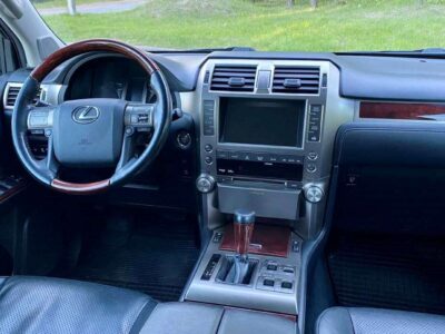 Lexus GX 460