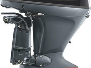 Yamaha Outboards 115HP VMAX SHO | VF115LA
