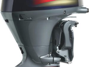 Yamaha Outboards 175HP V MAX SHO | VF175LA