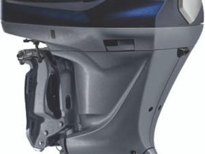 Yamaha Outboards 250HP V MAX SHO | VF250XB