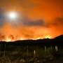 As California wildfires continue to rage, smoke researchers warn of immediate and long-term health effects